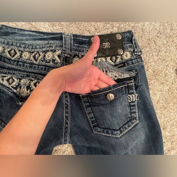 Miss me jeans - Picture 4 of 9
